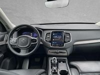 Second-hand Volvo XC90 Plus 455 CP (334 kW) 2023 Negru SUV