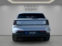 Neu Volvo EX30 Plus 200 kW (272 PS) 2026 Cloud blue SUV
