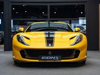 Gebraucht Ferrari 812 799 PS (587 kW) 2019 Gelb
