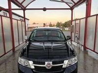 Gebraucht Fiat Freemont 170 PS (125 kW) 2013 SUV