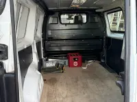 Gebraucht Opel Vivaro-e Combi 170 PS (125 kW) 2020 Weiß Van / Kleinbus