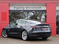 Gebraucht Tesla Model 3 Long Range AWD 339 kW (462 PS) 2019 Grau Limousine