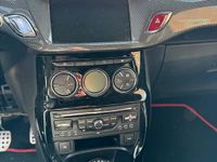 Gebraucht Citroën DS3 156 PS (114 kW) 2012 Grau Kleinwagen