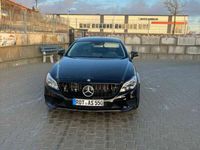 gebraucht Mercedes CLS350 Shooting Brake (BlueTEC) d 9G-TRONIC