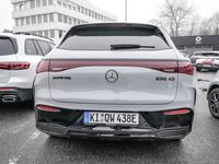 gebraucht Mercedes EQE AMG 43 4M AVANTGARDE