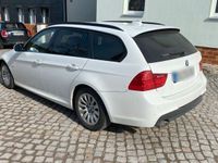 gebraucht BMW 320 D Touring X-Drive