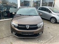 gebraucht Dacia Sandero SCe 75 Comfort Navi