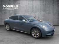 Gebraucht Ora 07 GT 300 kW (408 PS) 2024 Grau Limousine