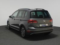 gebraucht VW Golf VII Golf Sportsvan JOINSportsvan 1.0 TSI Join Navi ACC SHZ Klima