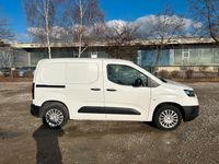 Gebraucht Toyota Proace City City 102 PS (75 kW) 2024 Weiß Van / Kleinbus