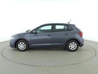Second-hand VW Polo 80 CP (58 kW) 2025 Gri Hatchback