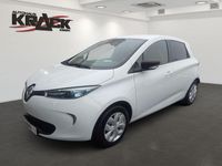 Gebraucht Renault Zoe 67 kW (92 PS) 2020 Kleinwagen