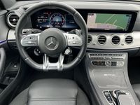 gebraucht Mercedes E63 AMG T PerformAbgas Night ° 20