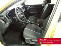 gebraucht Audi A1 allstreet 30 TFSI S-TRONIC NAVI+GRA+VC+SHZ+LM