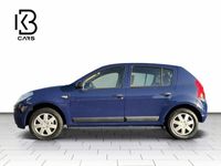 gebraucht Dacia Sandero 1.2 Eco |Service NEU|1J.GARANTIE