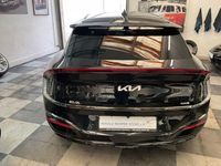 Gebraucht Kia EV6 GT-Line 239 kW (325 PS) 2022 Schwarz SUV