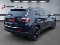 Gebraucht Jeep Compass Limited 170 PS (125 kW) 2020 Andere SUV