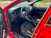 gebraucht VW Polo GTI 2.0 DSG - ACC, LED, Beats, 8-fach