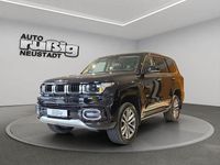 Neu Baic BJ60 256 PS (188 kW) 2026 Schwarz SUV