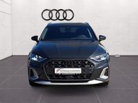 Używany Audi A3 Ambiente 150 KM (110 kW) 2025 Szary Sedan/Limuzyna