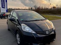 gebraucht Honda Jazz 1.2 BJ 2011