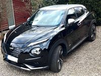 gebraucht Nissan Juke „Hybrid“ N- Design … 11/23