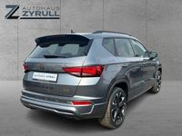 Gebraucht Cupra Ateca 150 PS (110 kW) 2025 Grau SUV