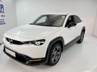 Gebraucht Mazda MX30 Basis 107 kW (146 PS) 2021 Weiß SUV