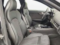 Usata Audi A4 Advanced Plus 204 CV (150 kW) 2023 Grigio Station wagon