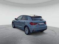 Gebraucht Audi A1 Advanced Plus 116 PS (85 kW) 2025 Pfeilgrau perleffekt SUV