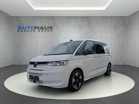 Gebraucht VW Multivan Pro 150 PS (110 kW) 2025 Weiß Van