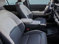 Gebraucht Kia EV3 150 kW (204 PS) 2025 Schwarz SUV