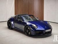 Gebraucht Porsche 911 Targa 4 480 PS (353 kW) 2024 Blau Cabrio