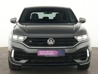 Gebraucht VW T-Roc Beats 300 PS (220 kW) 2021 Indiumgrau SUV