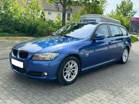 gebraucht BMW 320 d xDrive Touring Edition 1.HAND~XENON~LEDER~N