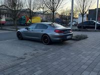 Gebraucht BMW 650 Comfort Edition 449 PS (330 kW) 2012 Grau Coupé