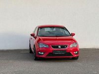 Gebraucht Seat Leon FR 179 PS (131 kW) 2013 Rot Limousine