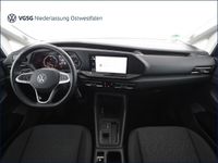 gebraucht VW Caddy Life TDI