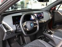gebraucht BMW iX 40 xDrive Sportpaket Laserlicht AHK Sitzbel.