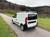 gebraucht Opel Combo 1.4 Turbo L1H1 Transporter Camperumbau Dachzelt