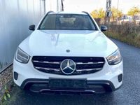 gebraucht Mercedes GLC220 d 4 MATIC MODIFIZIERT 9G-NIGHTP. -KOMF.