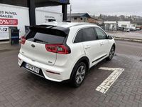Gebraucht Kia Niro Edition 7 105 PS (77 kW) 2019 SUV