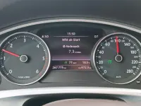 Gebraucht VW Touareg 340 PS (250 kW) 2010 SUV