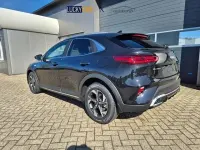 Neu Kia XCeed 150 PS (110 kW) 2026 Zilinaschwarz metallic SUV