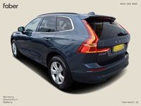 Gebraucht Volvo XC60 Core 197 PS (144 kW) 2022 Blau SUV