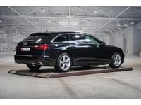 Gebraucht Audi A6 Advanced Plus 265 PS (194 kW) 2025 Schwarz Kombi