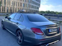 Gebraucht Mercedes E53 AMG AMG 435 PS (319 kW) 2019 Grau Limousine