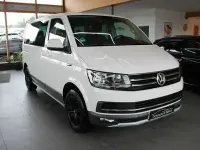 Gebraucht VW Multivan PanAmericana 140 PS (102 kW) 2017 Andere Van / Kleinbus