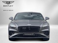 Gebraucht Bentley Continental 782 PS (575 kW) 2024 Grau Coupé