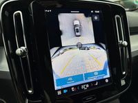 Gebraucht Volvo XC40 Core 163 PS (119 kW) 2025 Weiß SUV